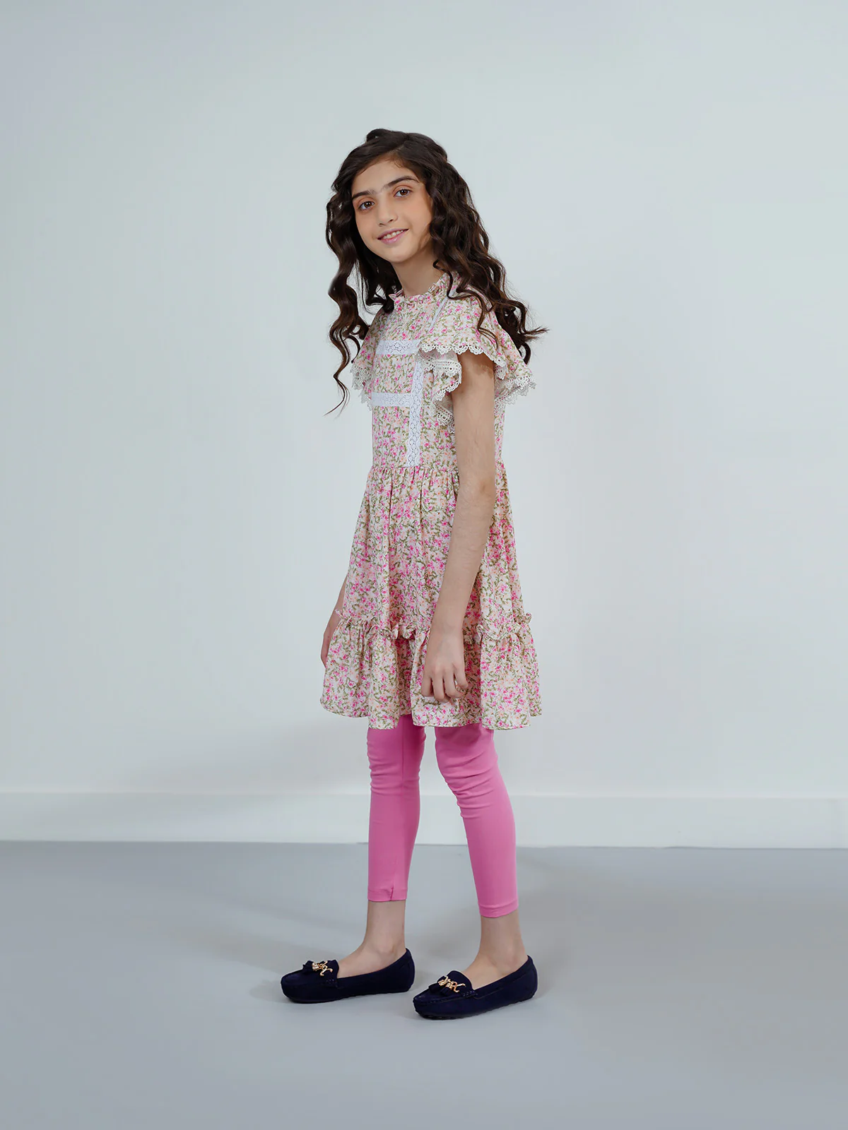 "JENEVA" Comfort Basic Regular Tight - Image 3
