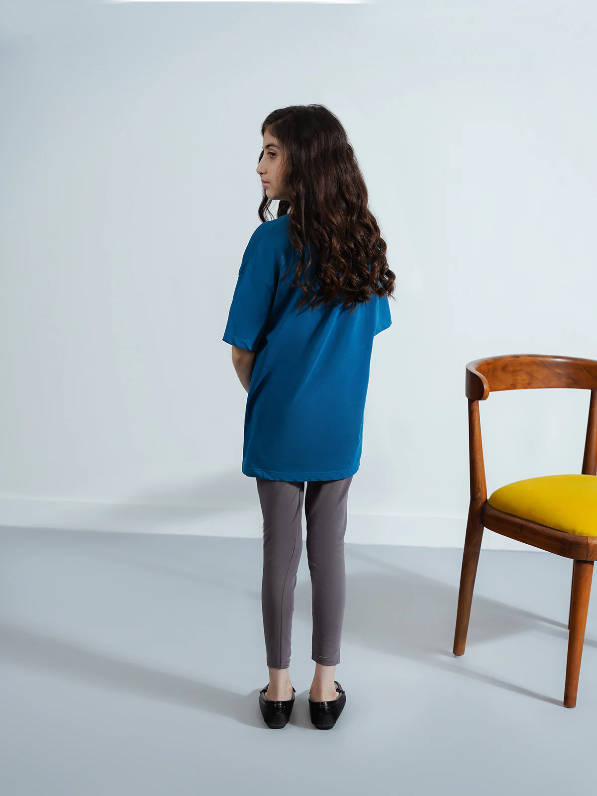 "JENEVA" Comfort Basic Regular Tight - Image 3
