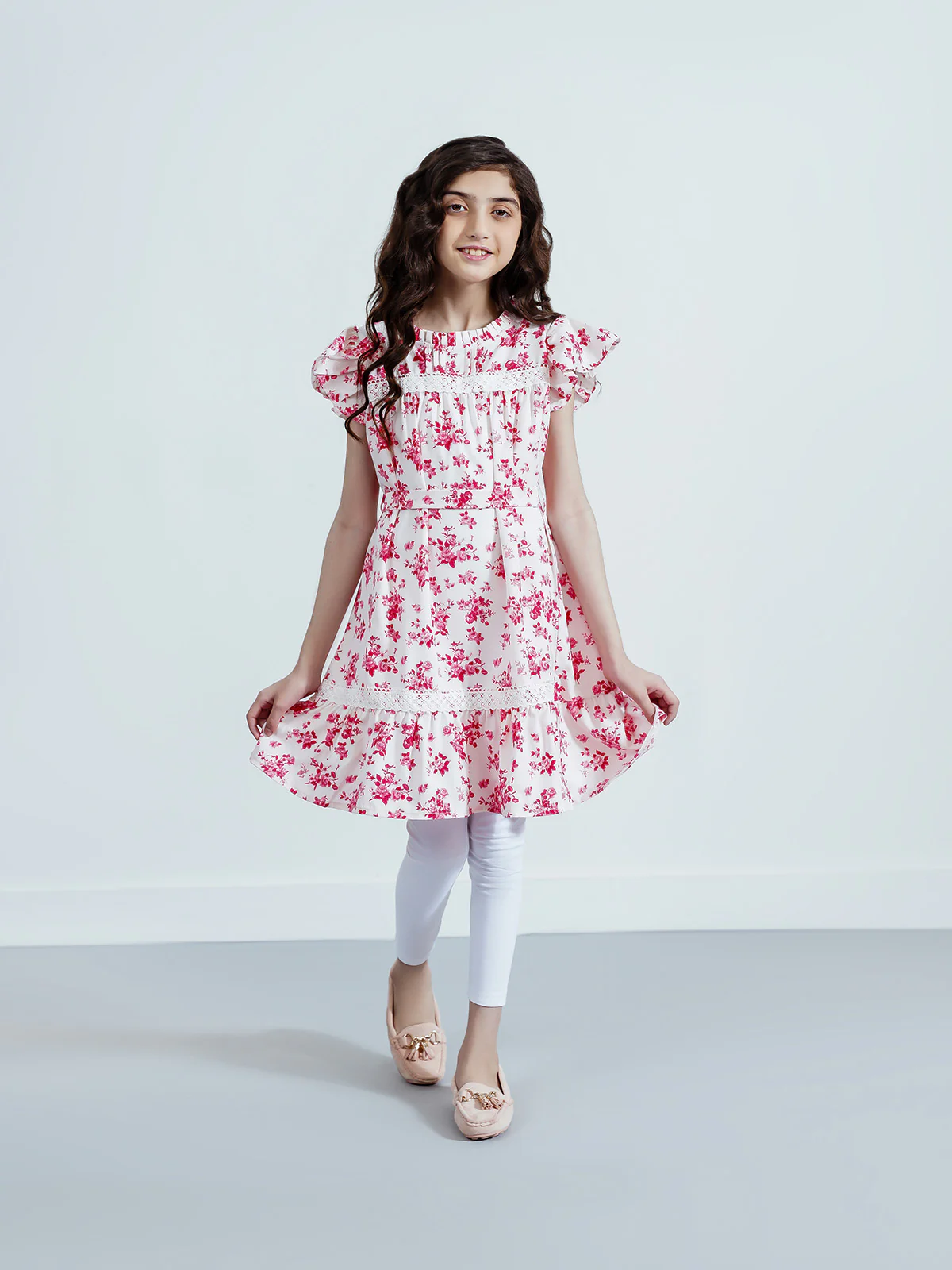 "JENEVA" Comfort Basic Regular Tight - Image 2