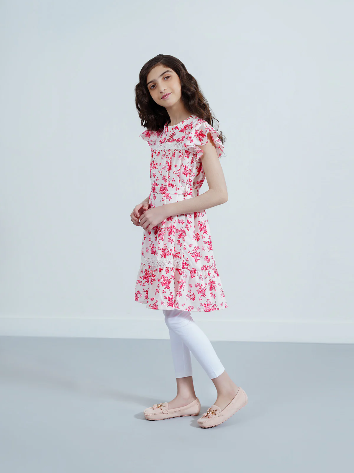 "JENEVA" Comfort Basic Regular Tight - Image 3