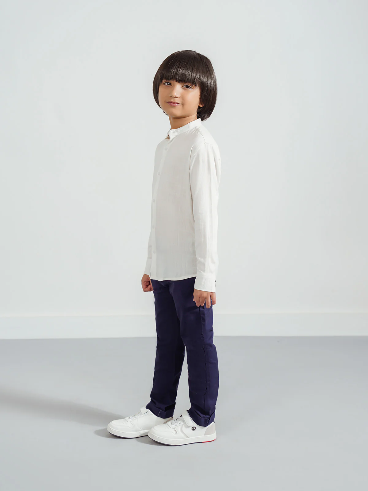 "JOHAM" Comfort Regular Fit Shirt - Image 3
