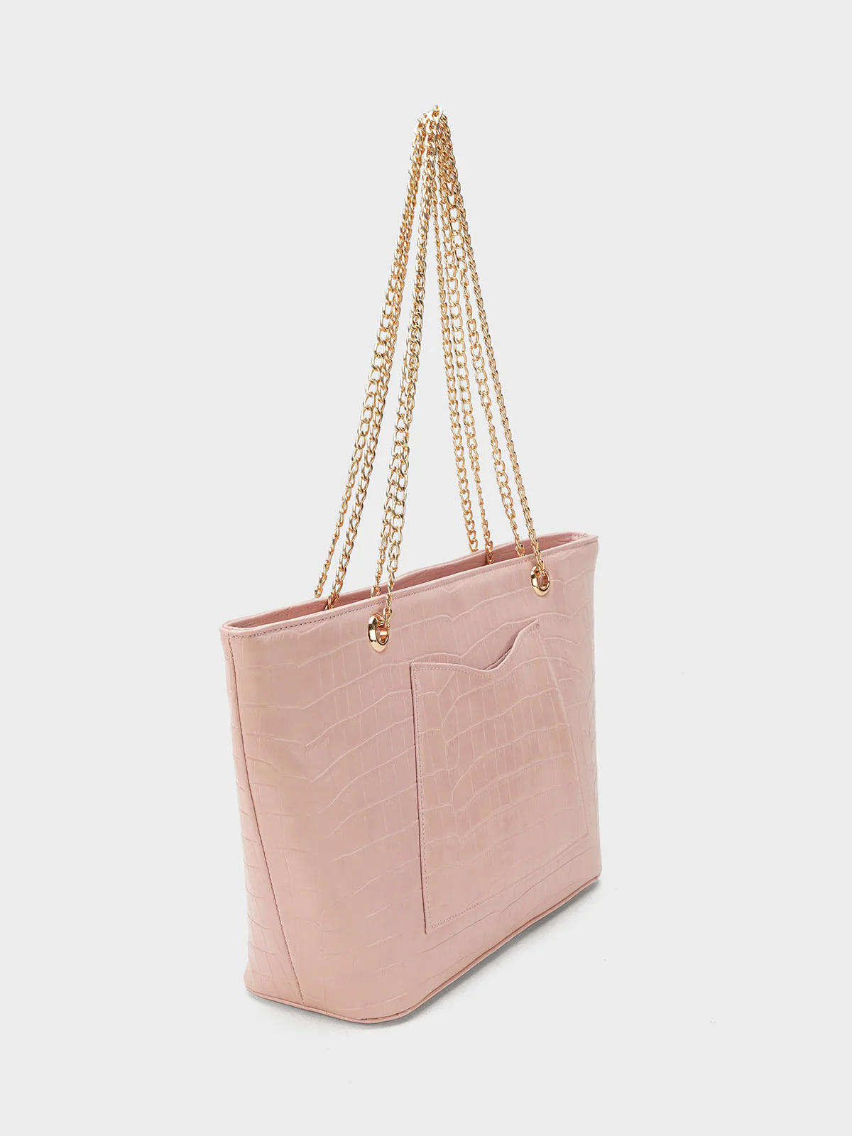 "KAILEY" Modern Casual Hand Bag - Image 4