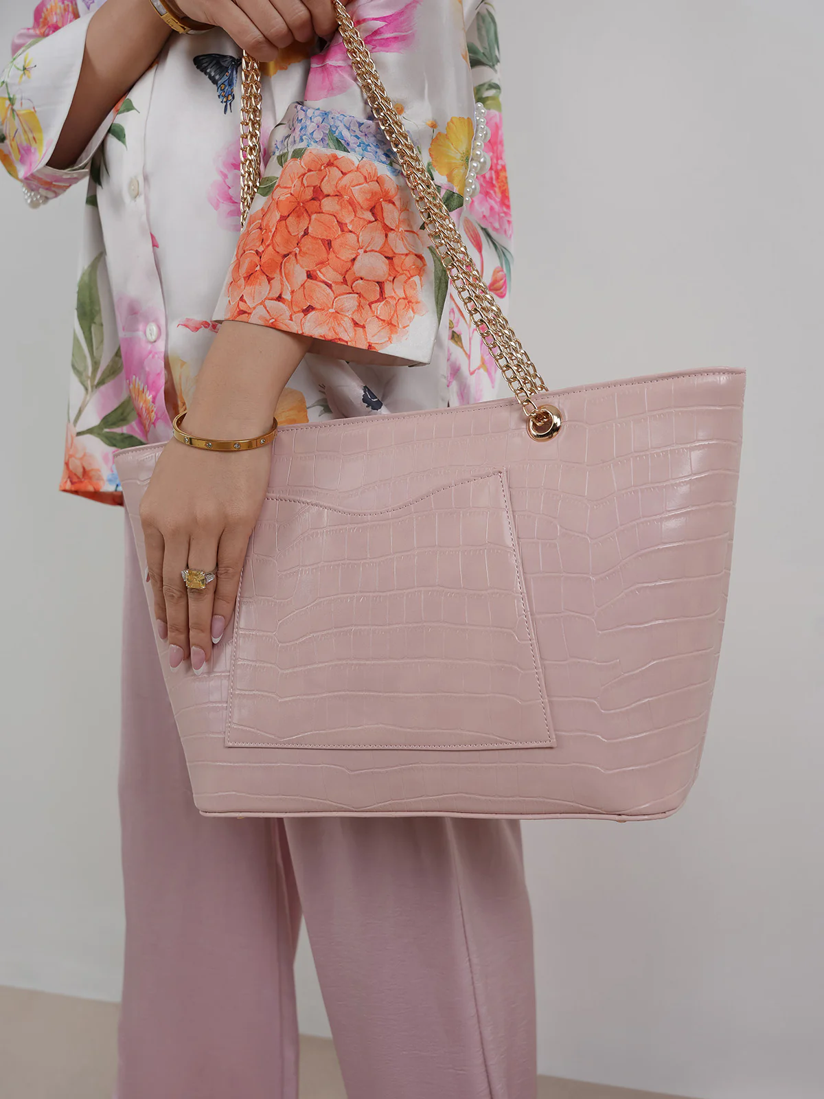 "KAILEY" Modern Casual Hand Bag - Image 6