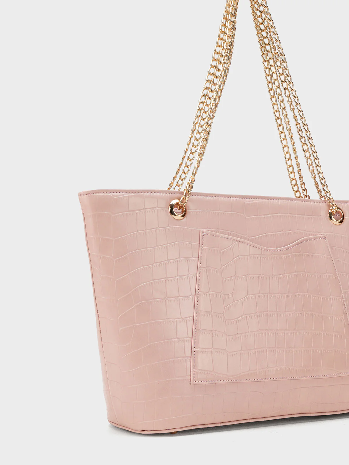 "KAILEY" Modern Casual Hand Bag - Image 9