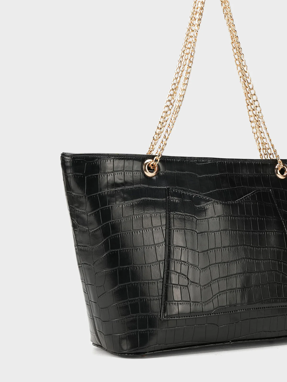 "KAILEY" Modern Casual Hand Bag - Image 6