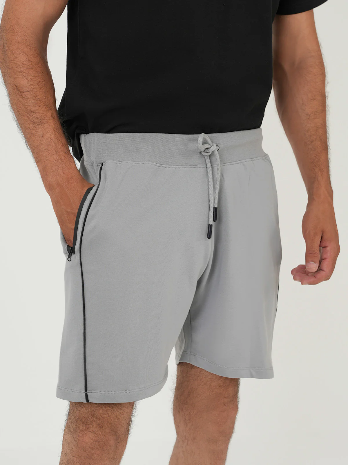 "KANONI" Classic Design Regular Short - Image 4