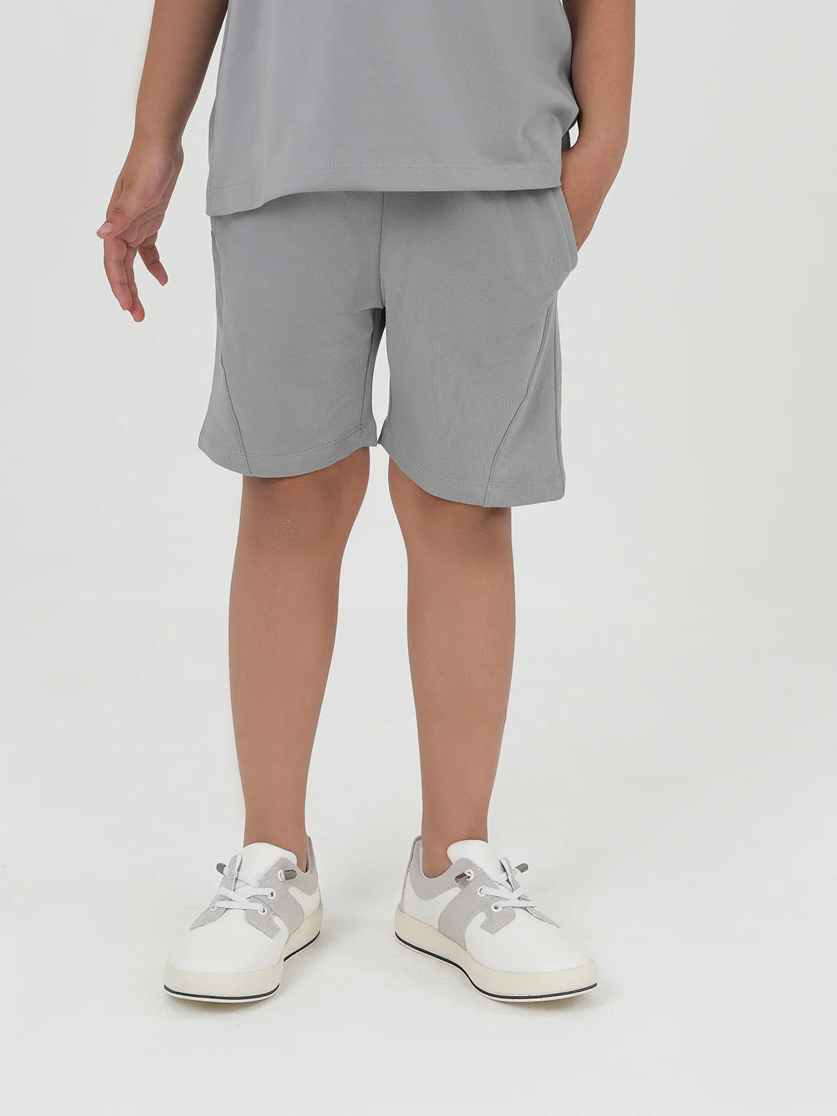 "KENYI" ComfortRegular Fit Co-ord Set - Image 3