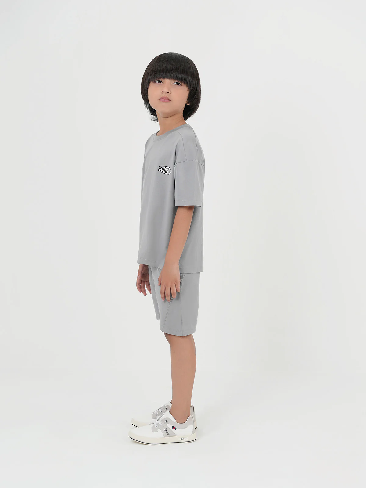 "KENYI" ComfortRegular Fit Co-ord Set - Image 4