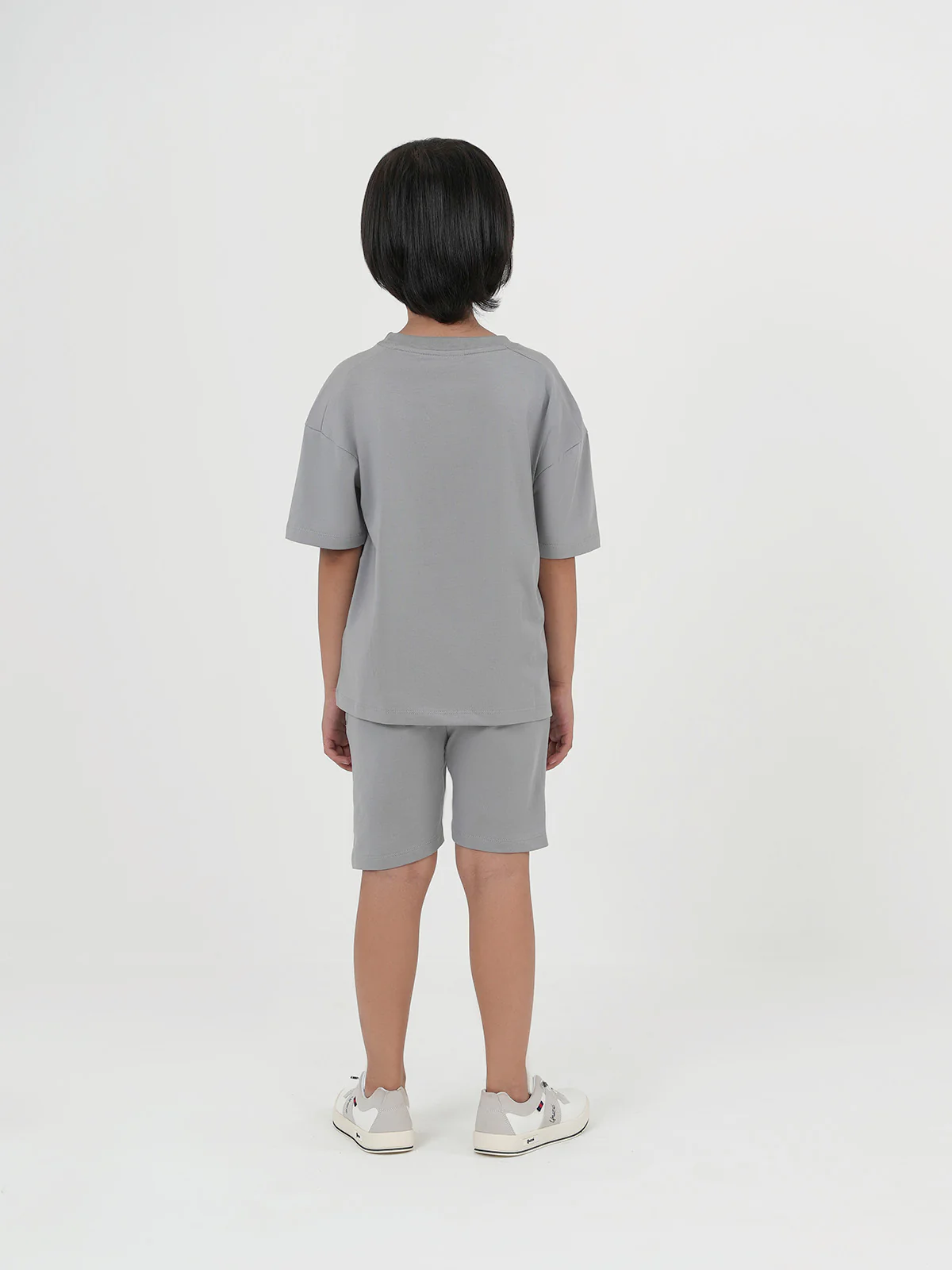 "KENYI" ComfortRegular Fit Co-ord Set - Image 5