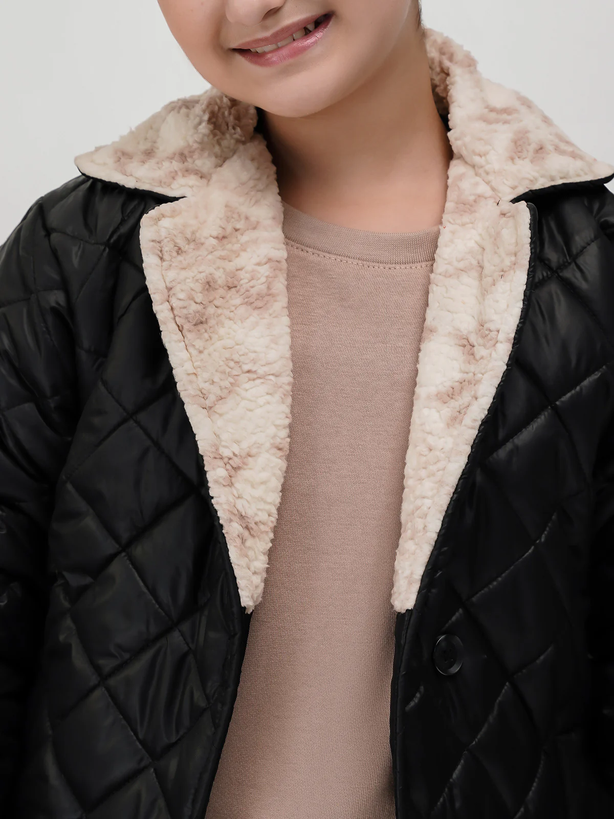 "KILIAN" Comfy Puffer Jacket - Image 4