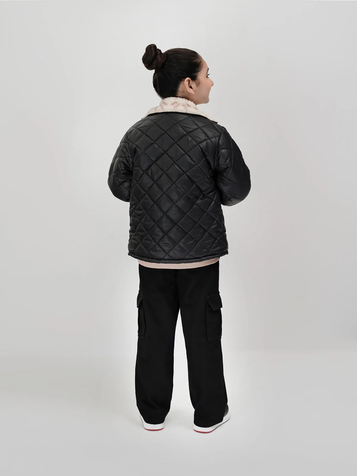 "KILIAN" Comfy Puffer Jacket - Image 5