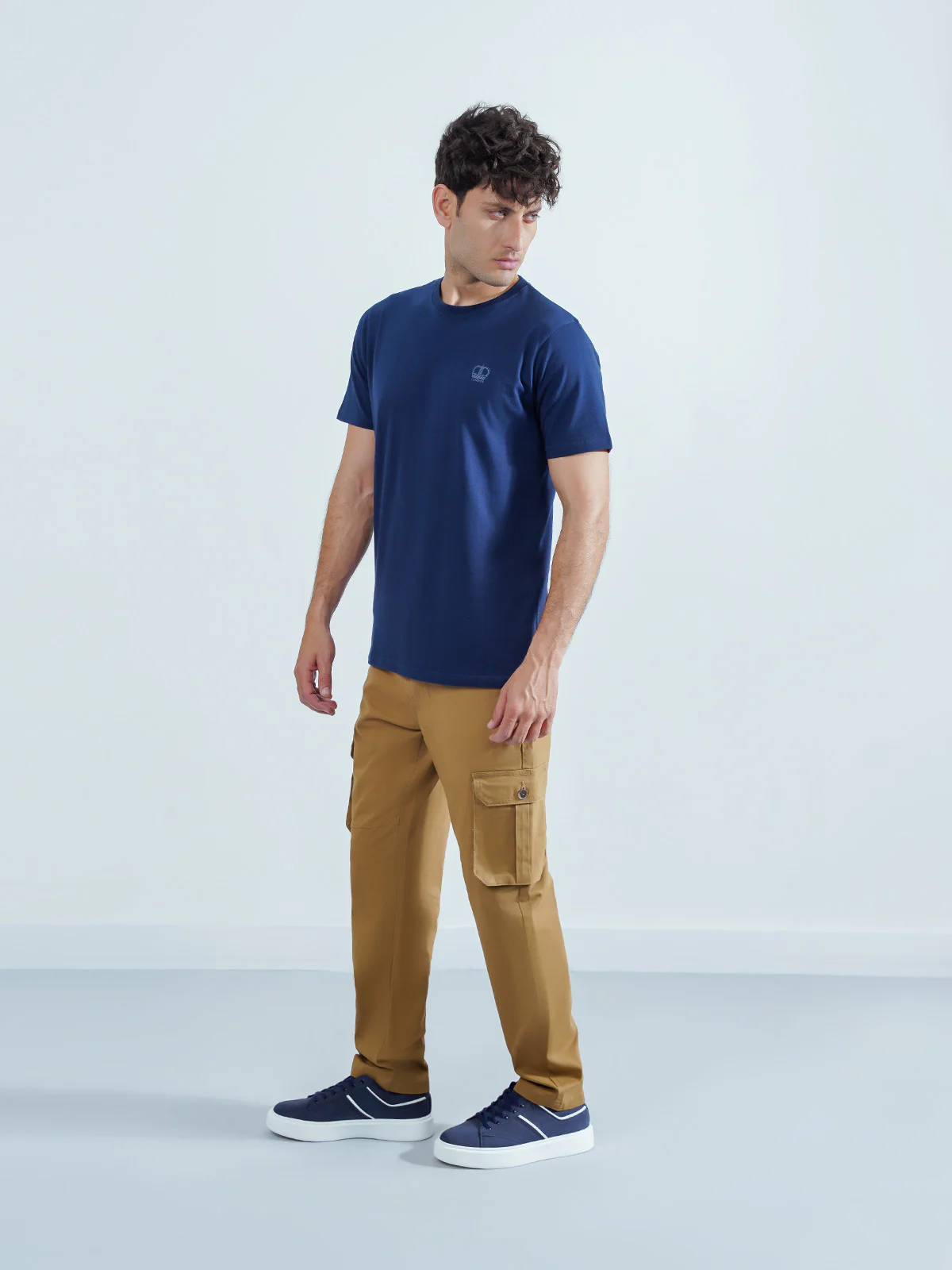 "KOPIN" Stylish and Comfort Cargo Trouser - Image 3