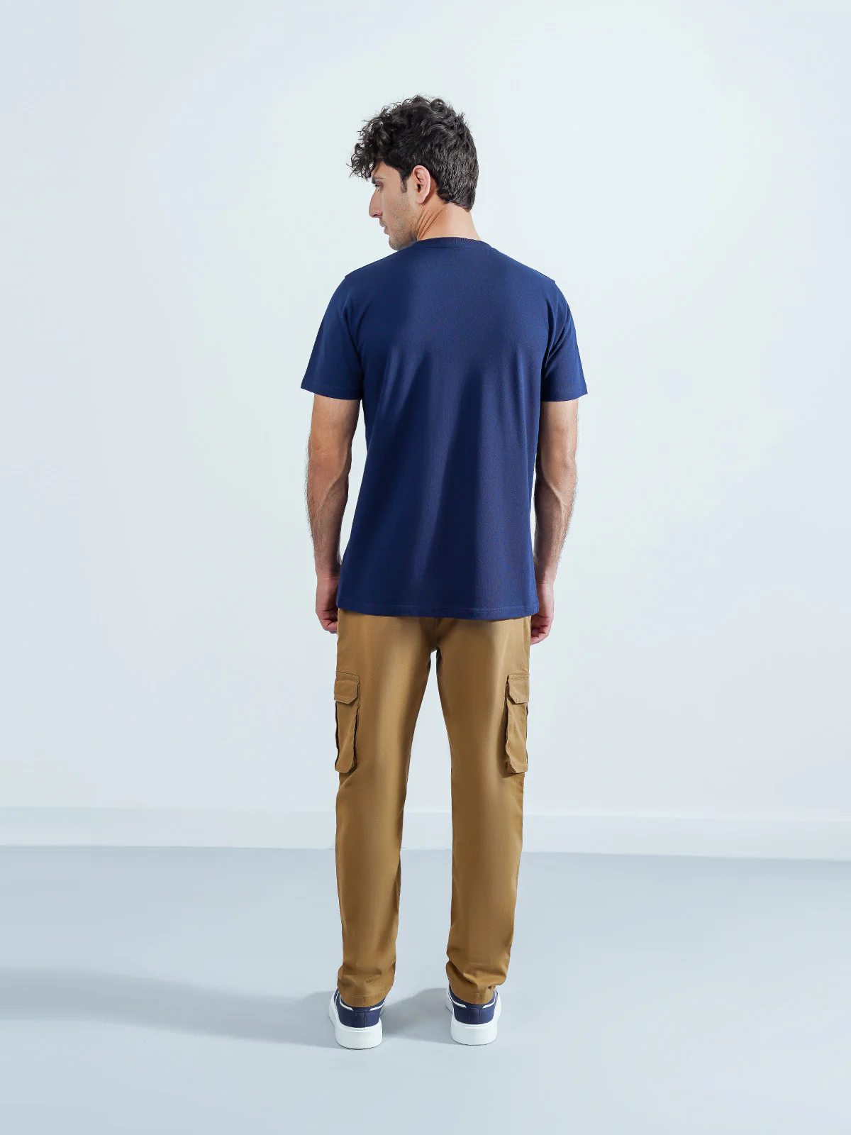 "KOPIN" Stylish and Comfort Cargo Trouser - Image 4