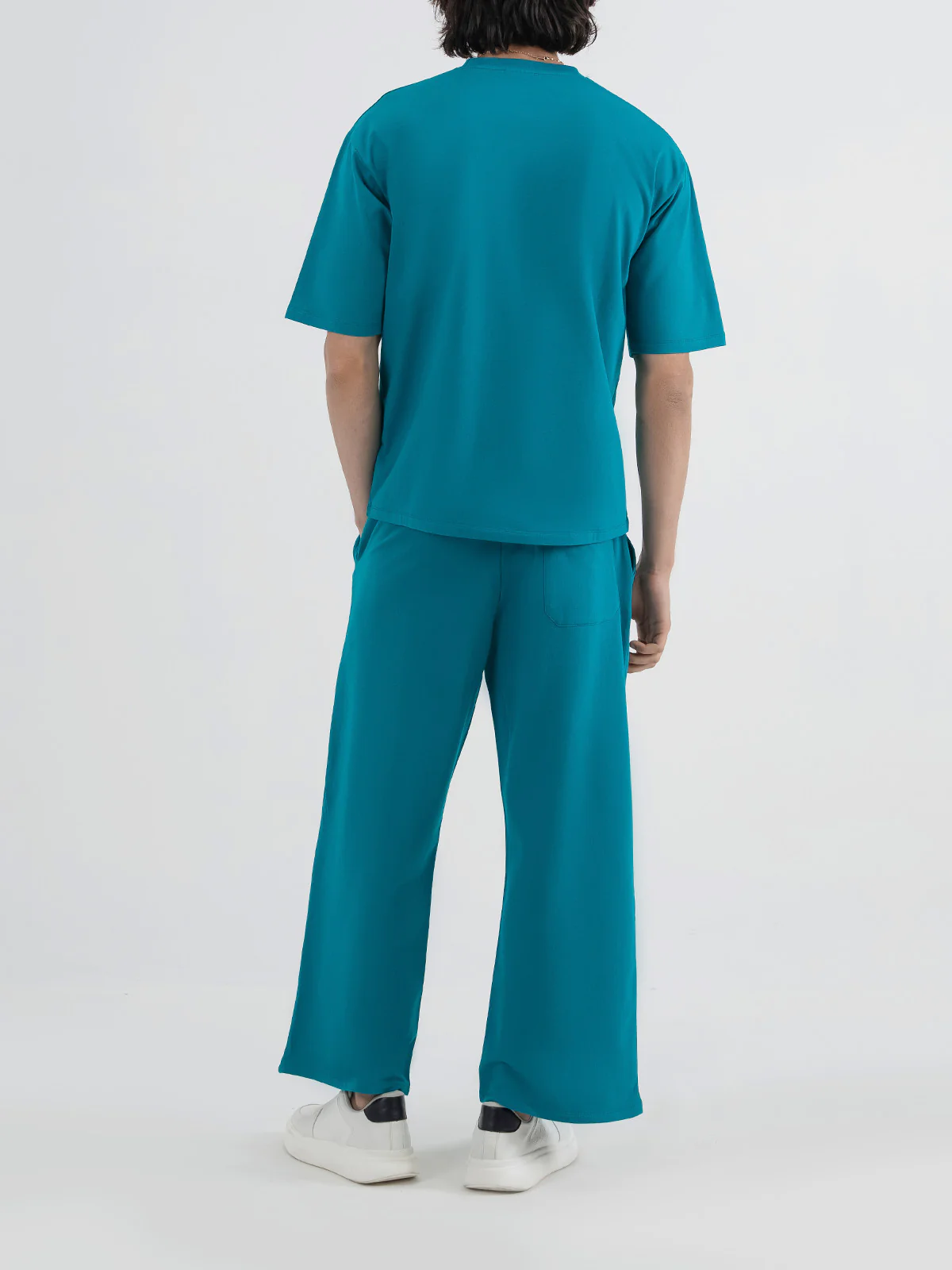 "KYAIRE" Unisex Regular Fit Track Suit - Image 6