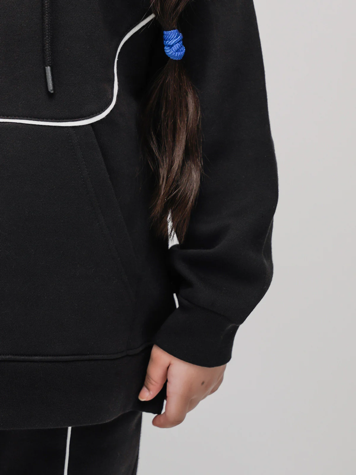 "LAIL" Cozy Champ Fleece Track Suit - Image 4