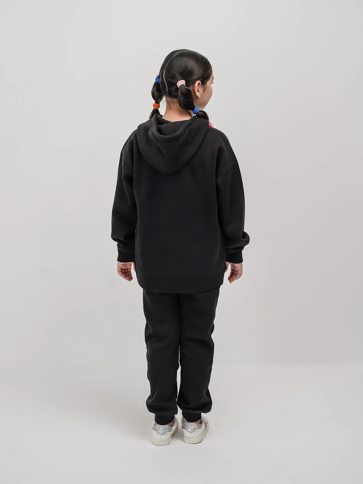 "LAIL" Cozy Champ Fleece Track Suit - Image 5