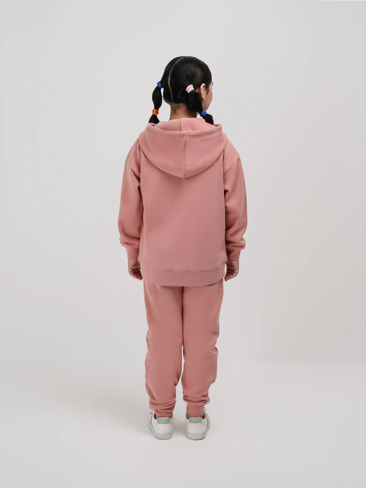 "LAIL" Cozy Champ Fleece Track Suit - Image 5