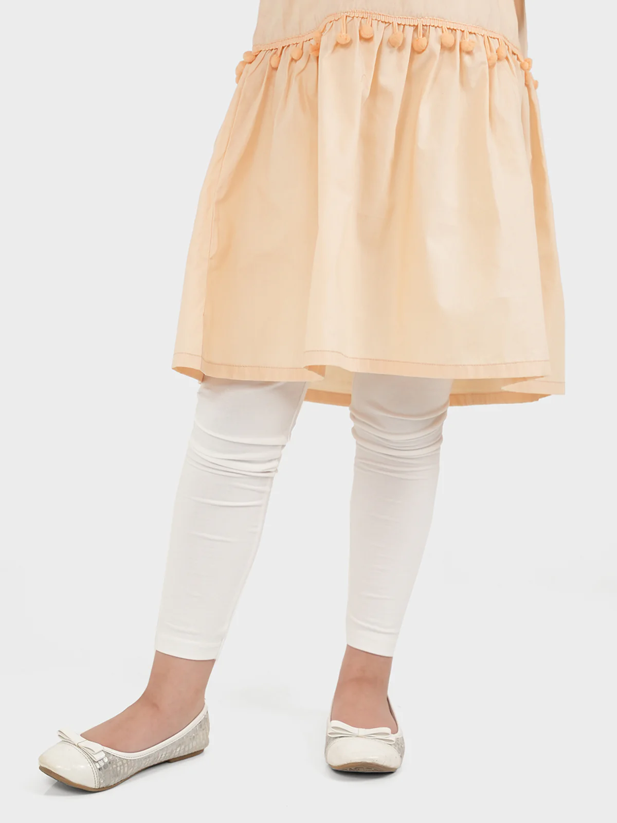 "LAMIS" Frilled Summer Casual Top - Image 5