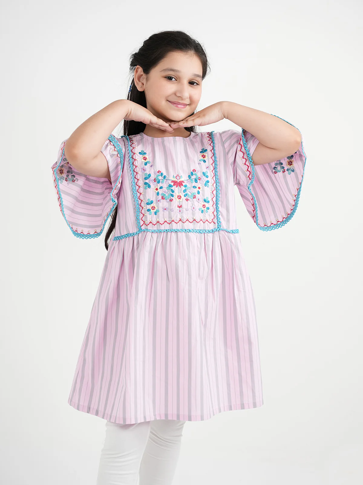 "LAWAHIZ" Casual Summer Cool Top - Image 3