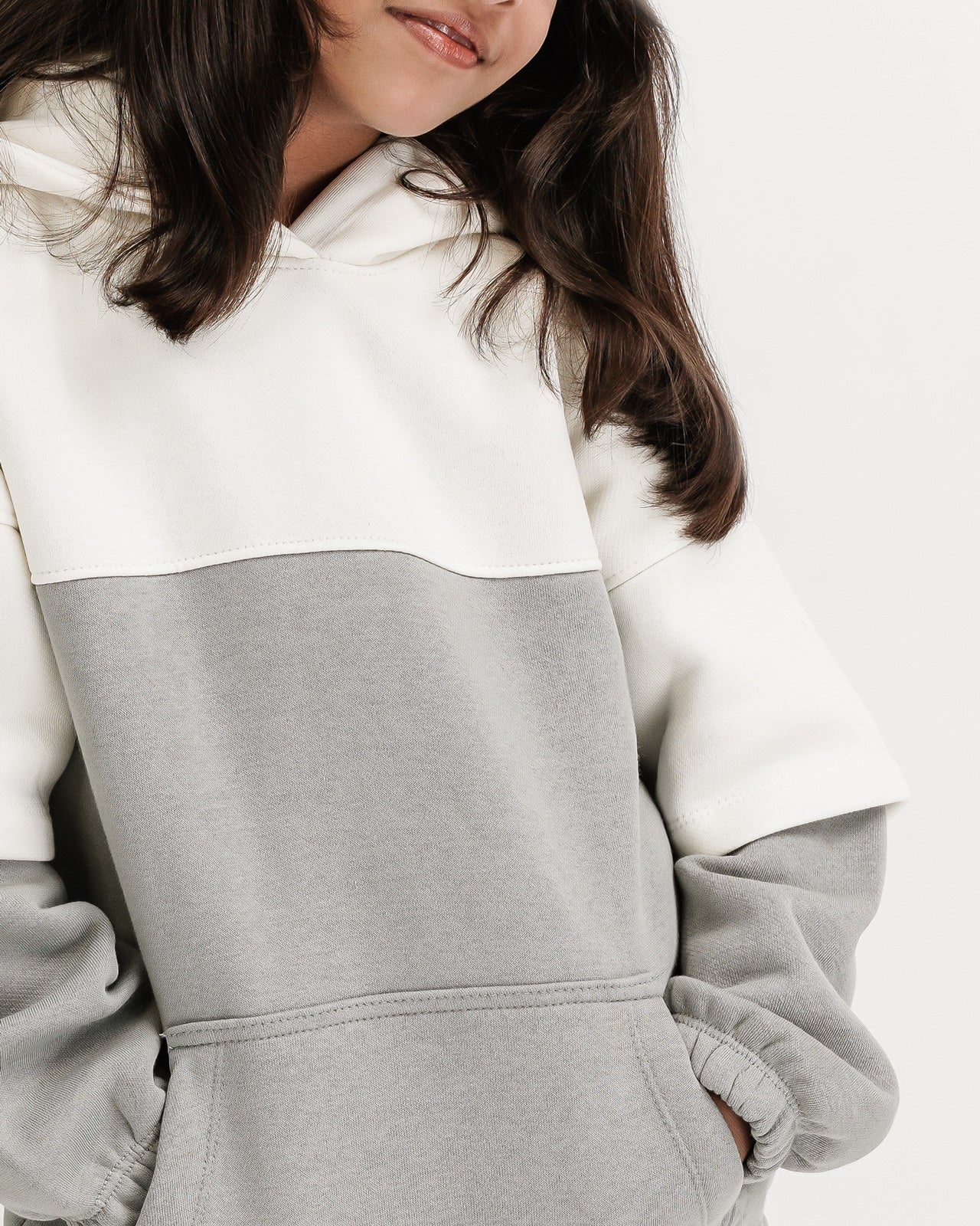 "LEROY" Fleece Cozy Track Suit - Image 5