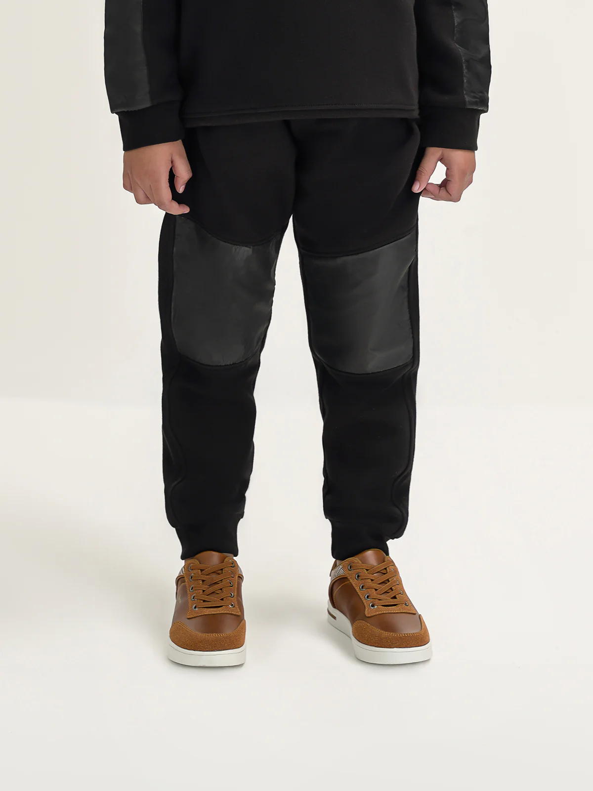 "LVENE" Stylish Comfort Joggers - Image 2