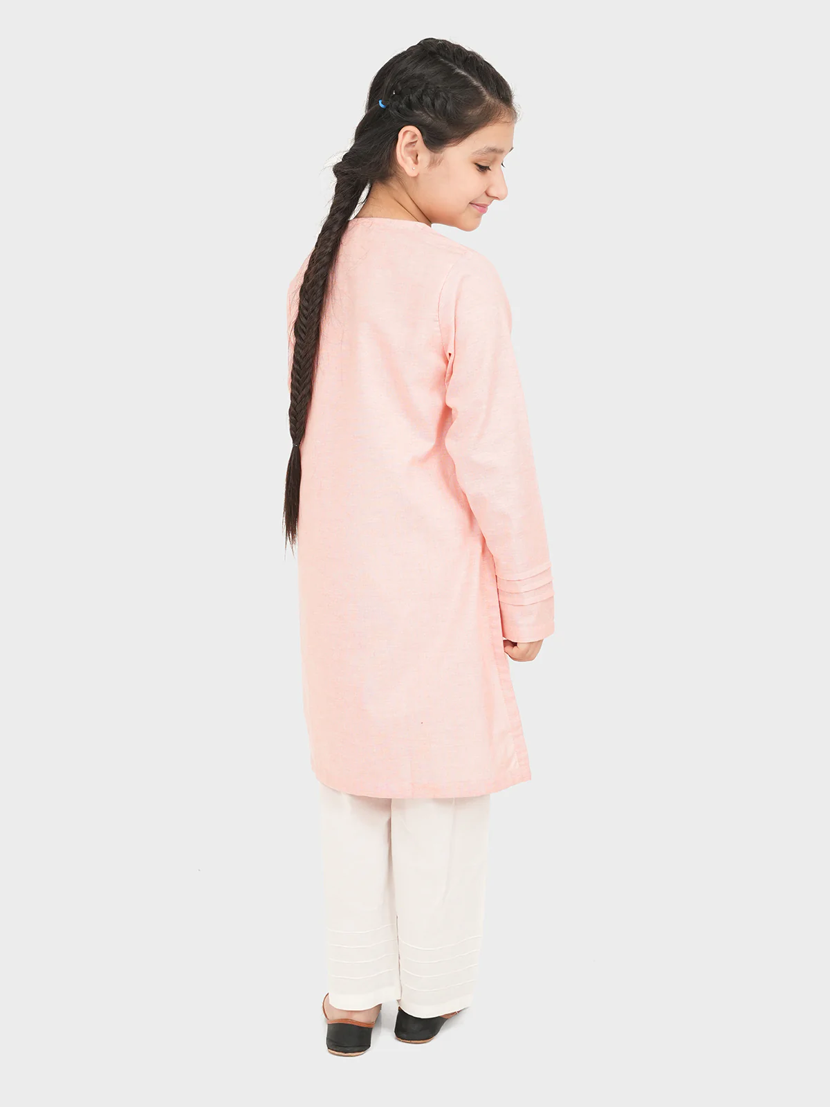 "MARAM" Summer Embriodered Tunic - Image 4