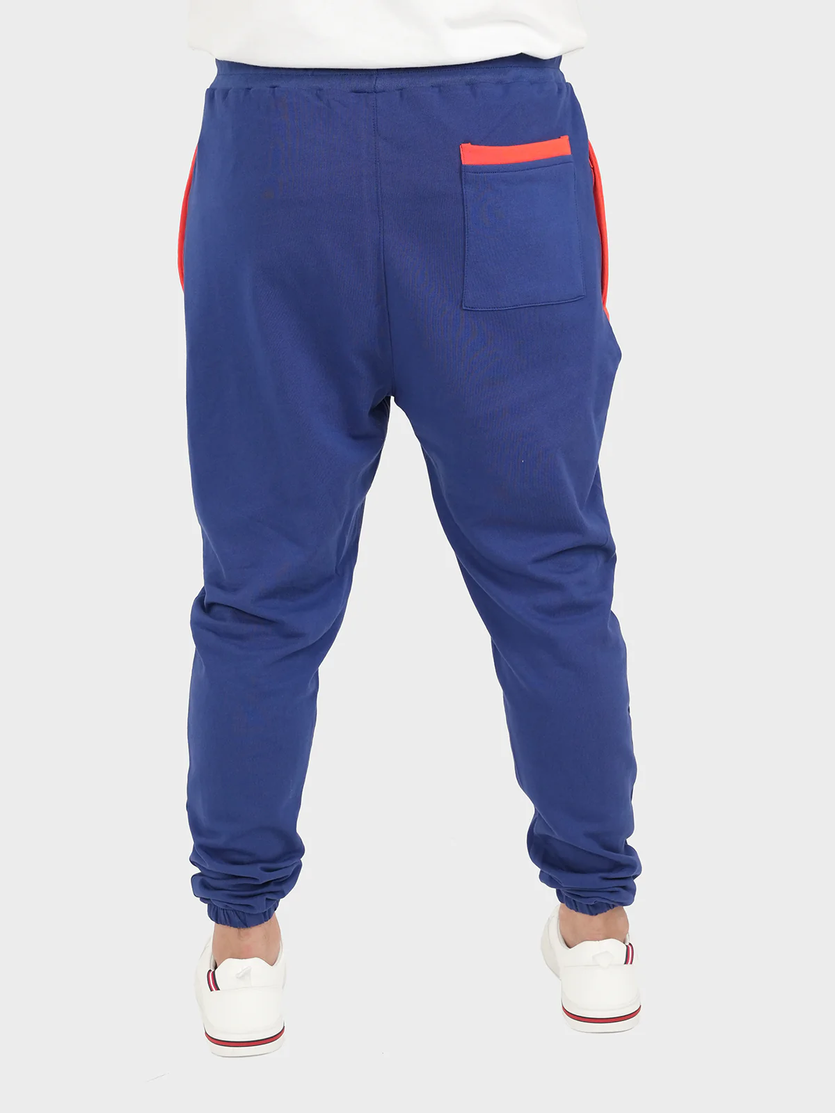 "MARCEO" Terry Comfy Joggers - Image 4