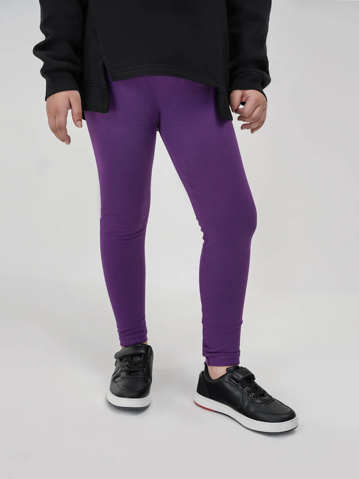"MARLIN" Casual Jersy Tights