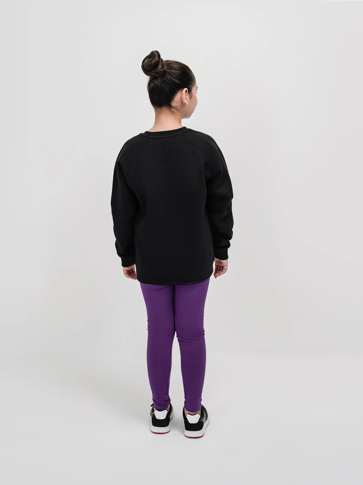 "MARLIN" Casual Jersy Tights - Image 4