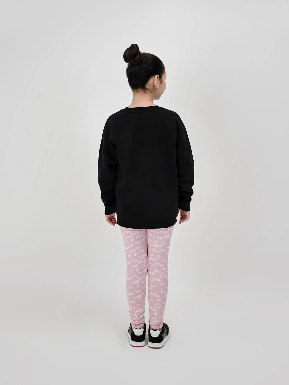 "MARLIN" Casual Jersy Tights - Image 4