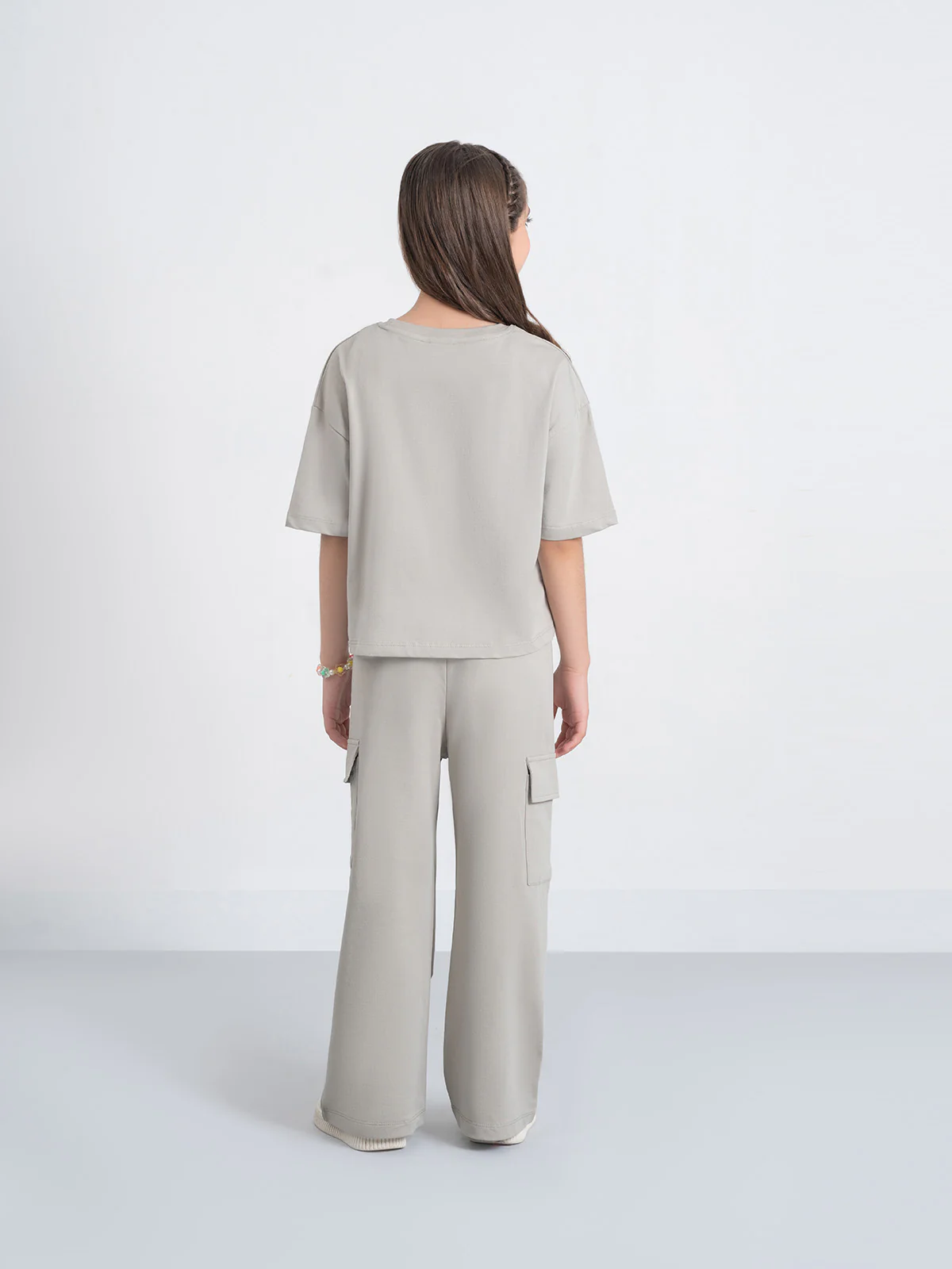 "MAURO" Stylish and Comfortable Co-Ord Set - Image 5