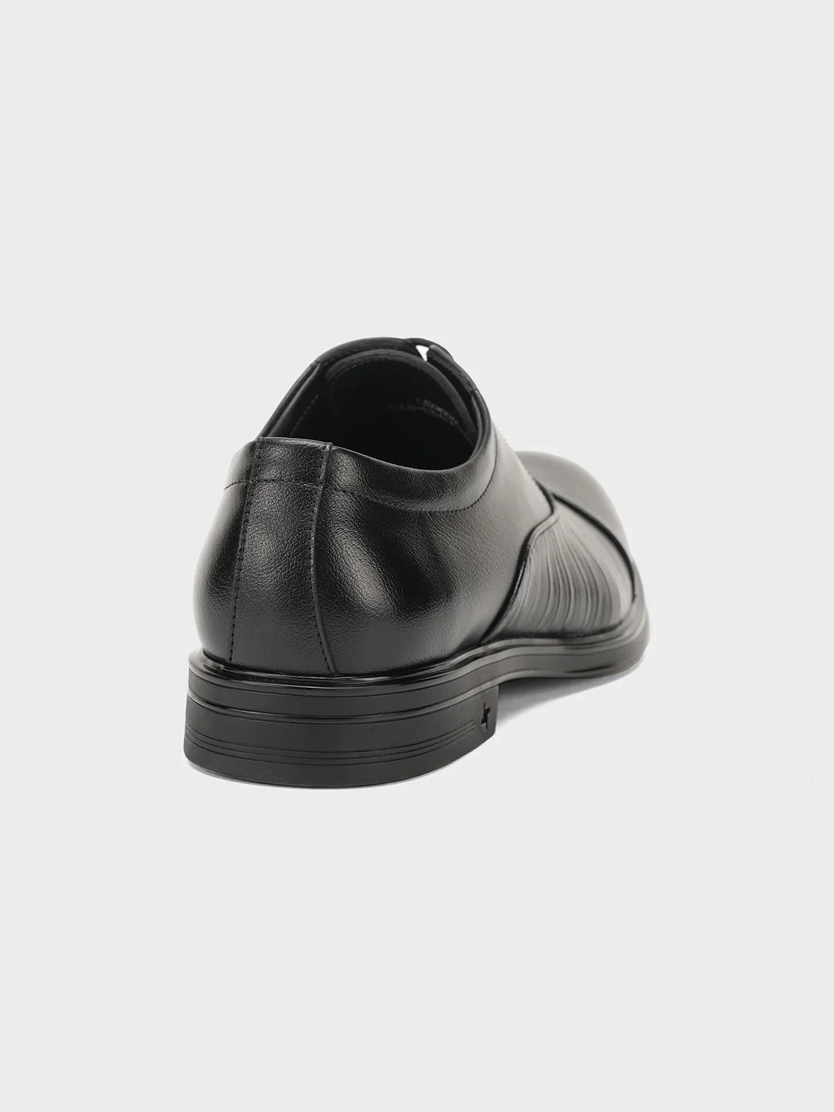 Men "AARNA" Elegant Leather Formal Shoes - Image 5