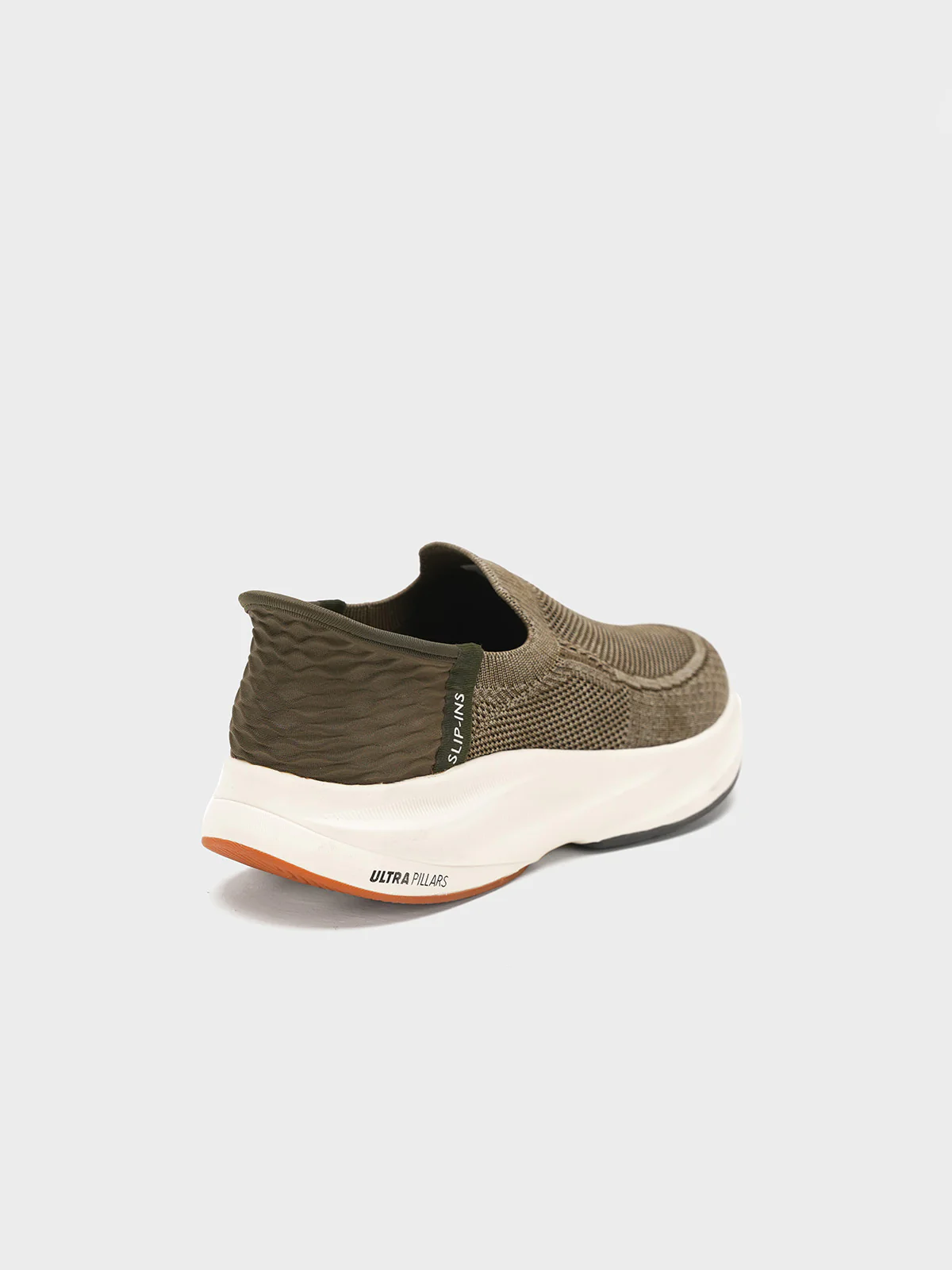 Men "AAVIER" Durable Slip On Trainers - Image 5