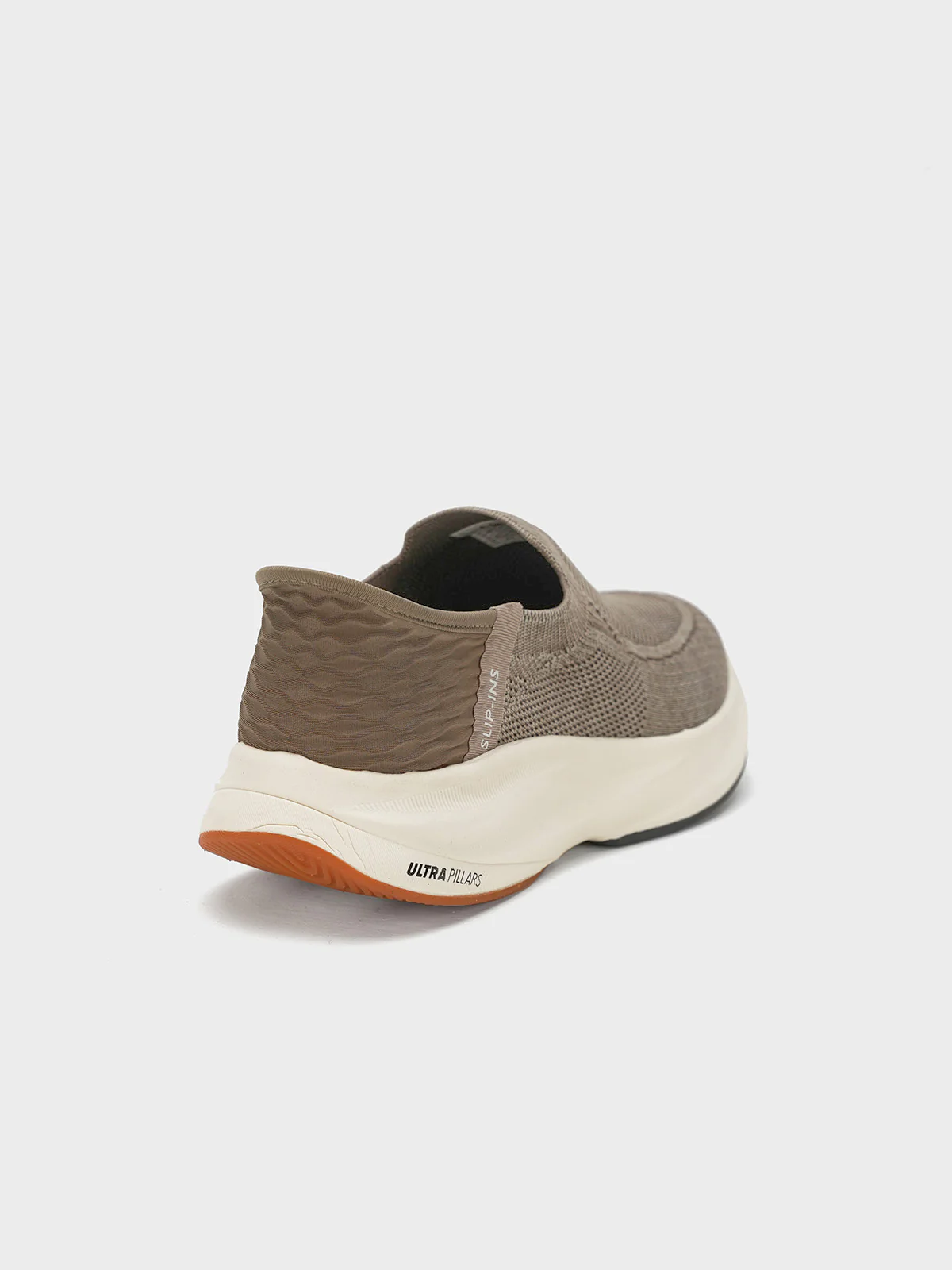 Men "AAVIER" Durable Slip On Trainers - Image 5