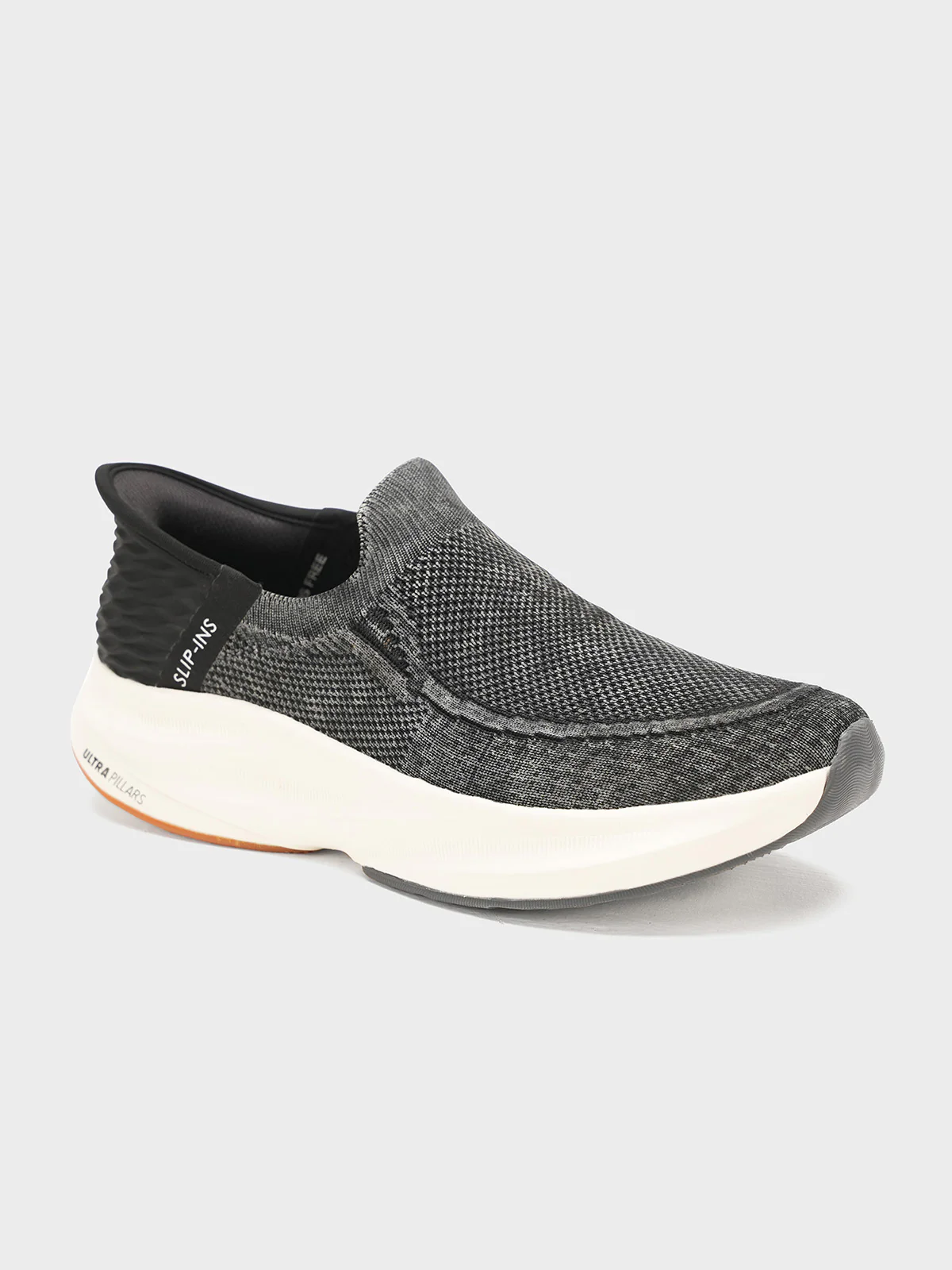 Men "AAVIER" Durable Slip On Trainers - Image 2