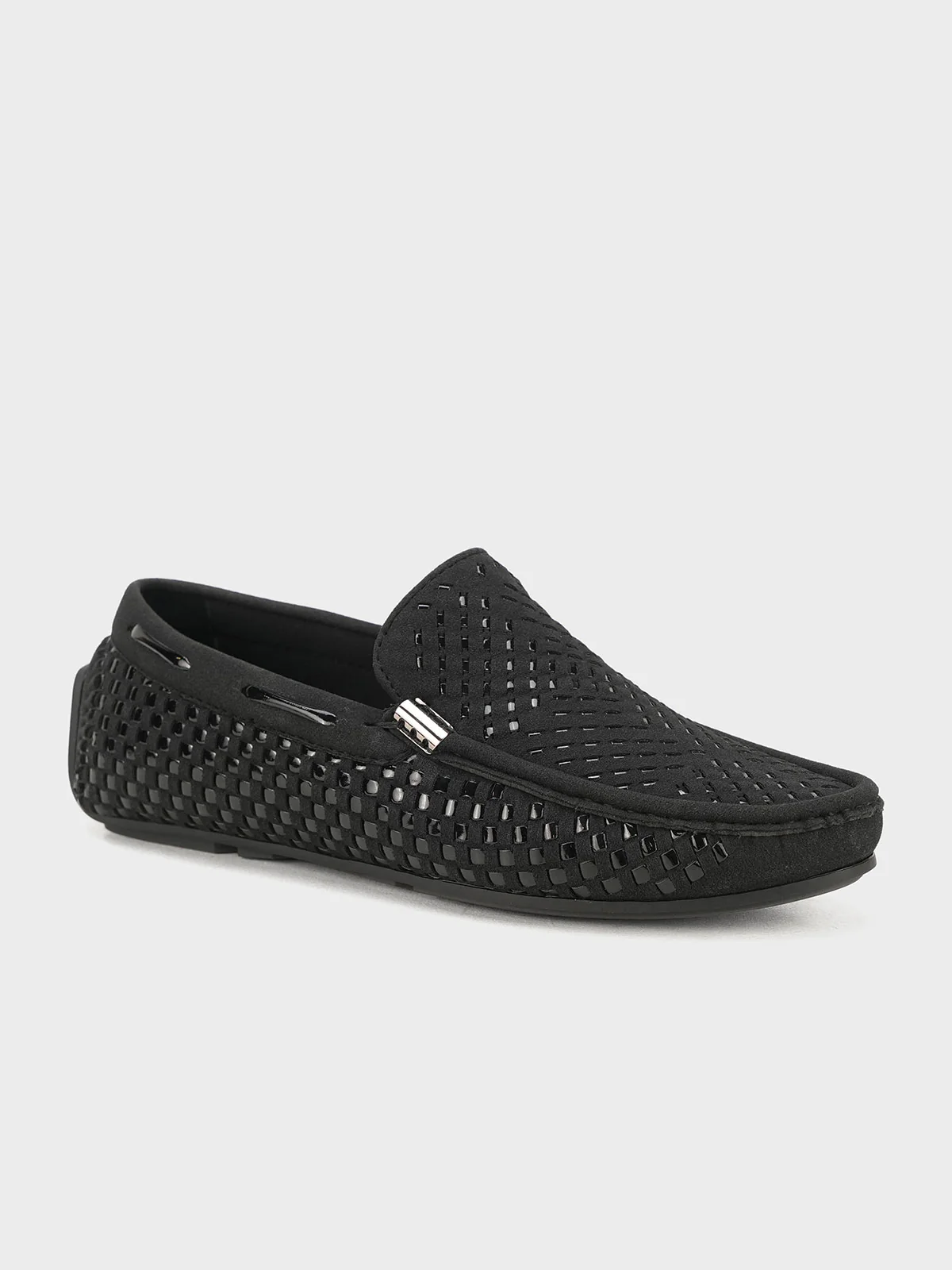 Men "ABEQUA" Casual and Dressy Moccasins