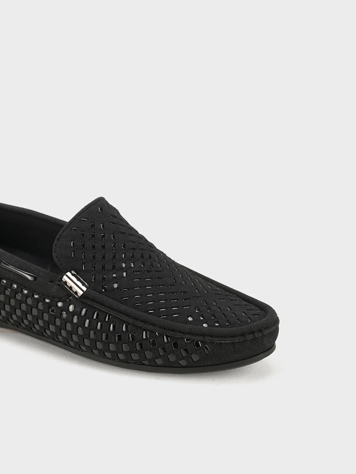 Men "ABEQUA" Casual and Dressy Moccasins - Image 4