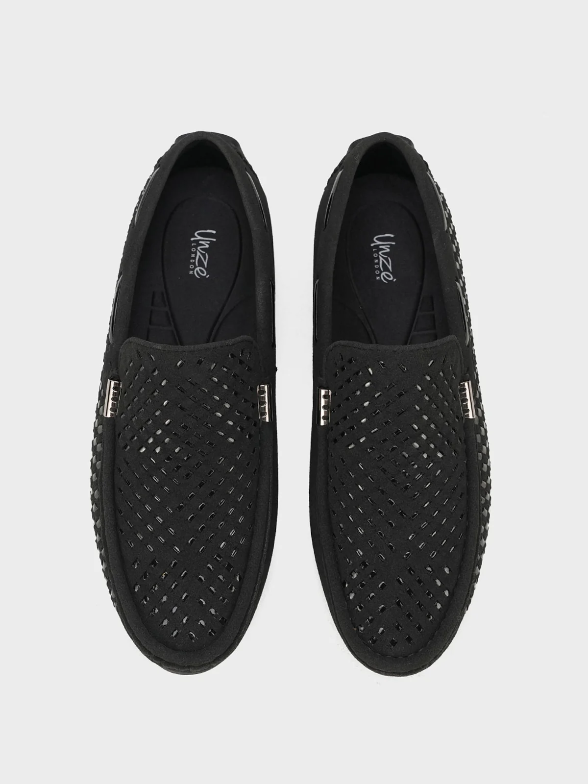 Men "ABEQUA" Casual and Dressy Moccasins - Image 6