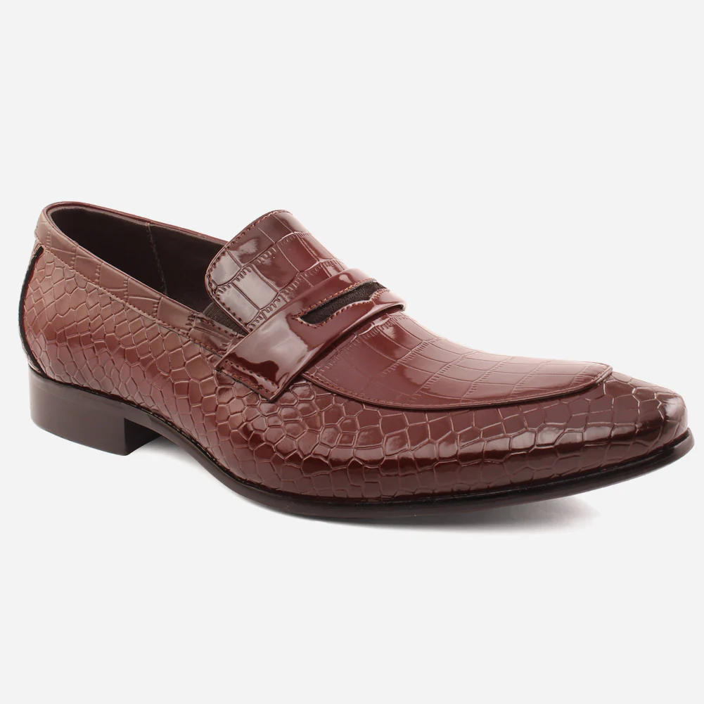 Men "ABRIL" Formal Shoes Collection