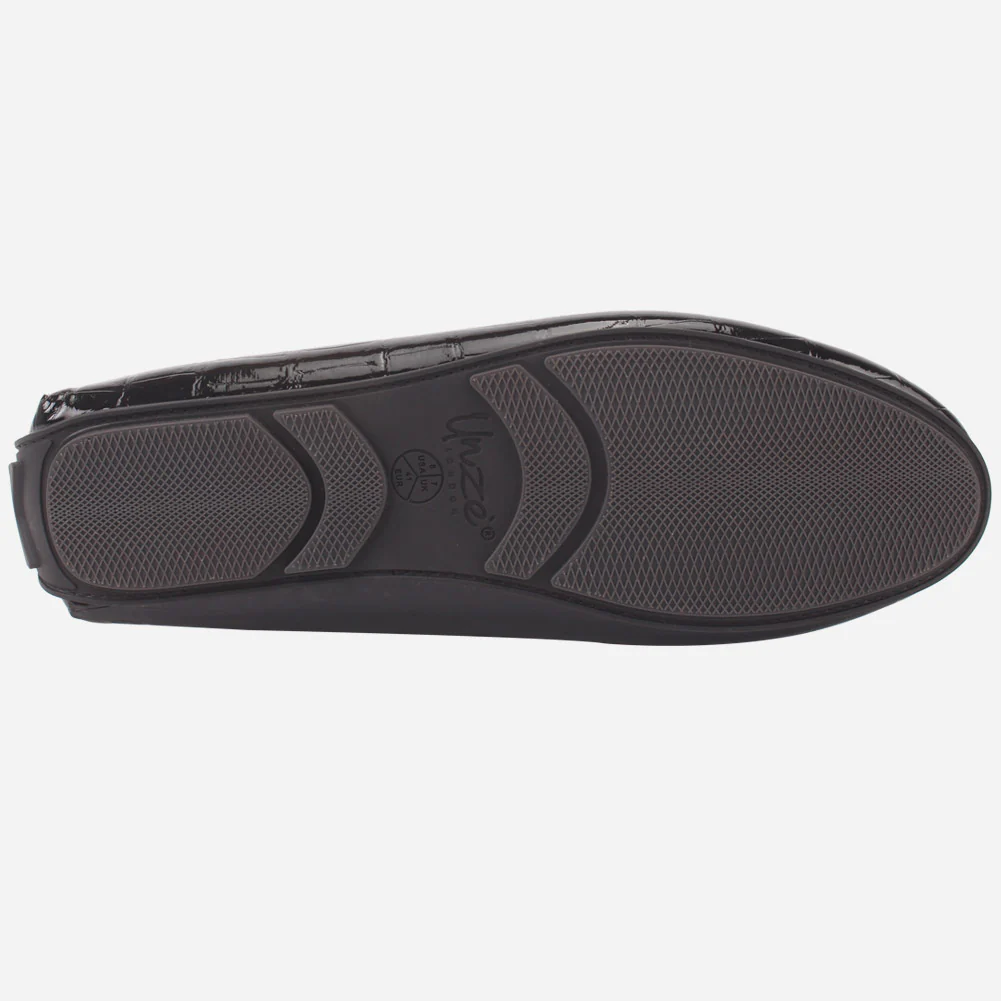 Men "ADEN" Casual Comfy Moccasins Shoes - Image 5