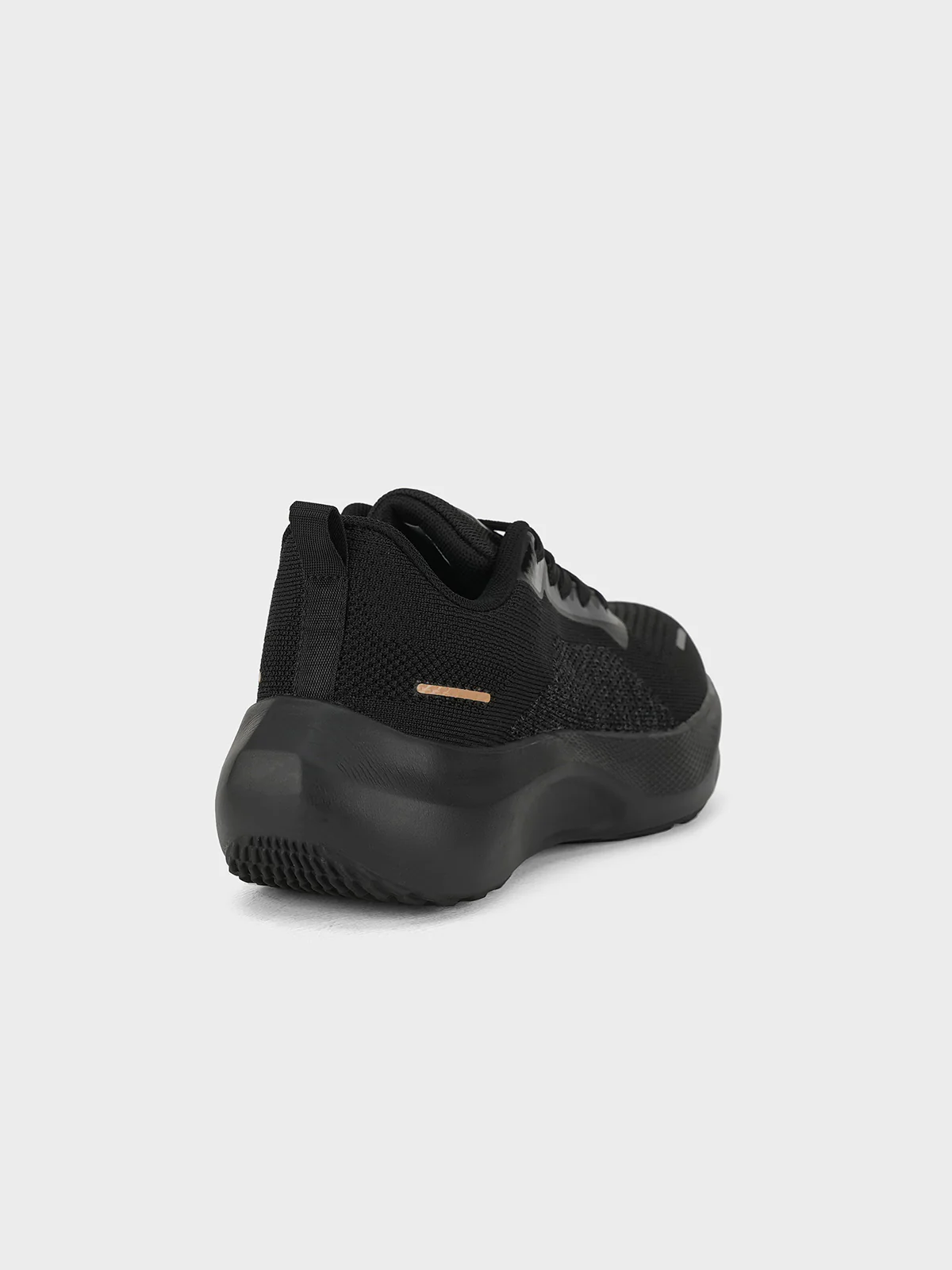 Men "ADEORE" Flexible Easy To Wear Trainers - Image 3
