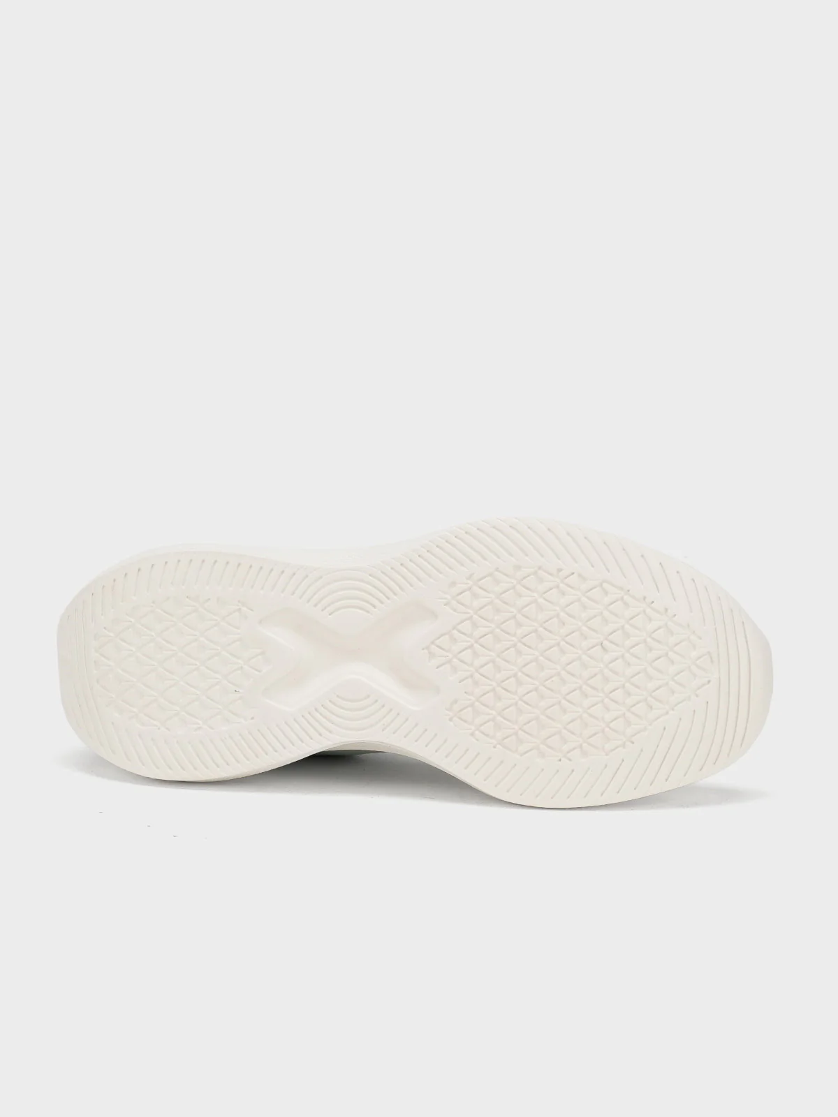 Men "AKUNA" Comfortable Lace Up Trainers - Image 5
