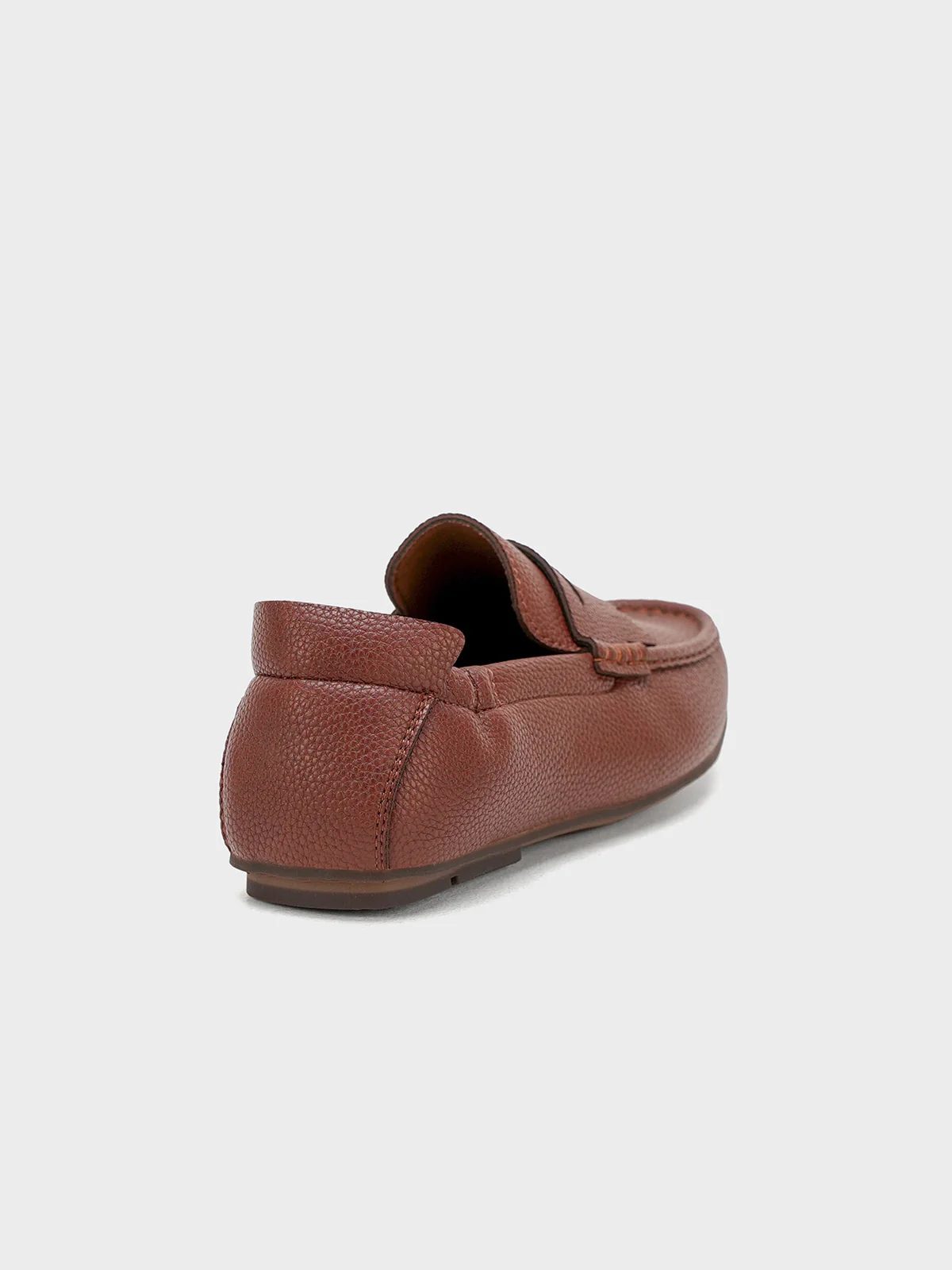 Men "ALAIR" Classic Slip On Moccasins - Image 5