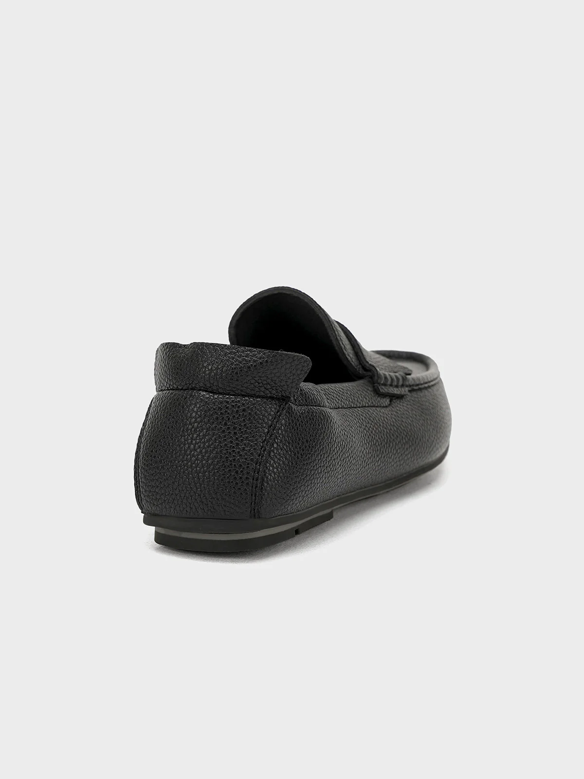Men "ALAIR" Classic Slip On Moccasins - Image 5
