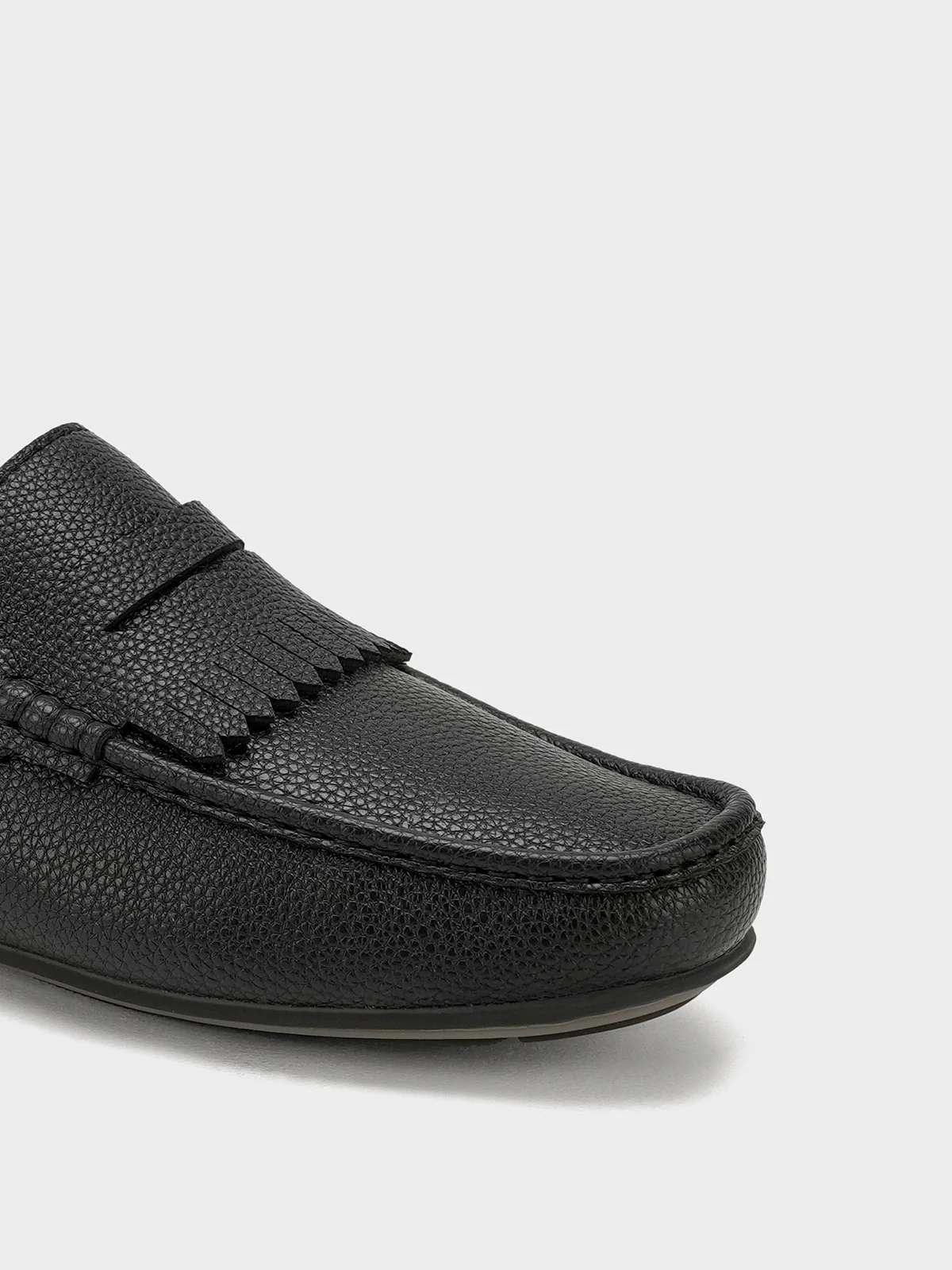 Men "ALAIR" Classic Slip On Moccasins - Image 7