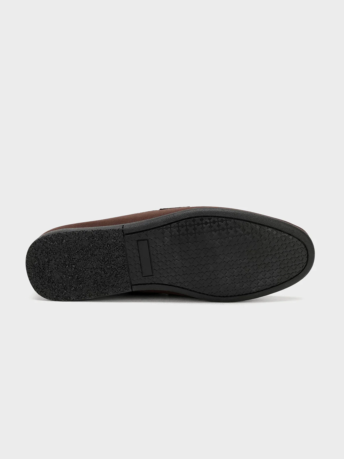 Men "ALBION" Soft and Durable Loafers - Image 9