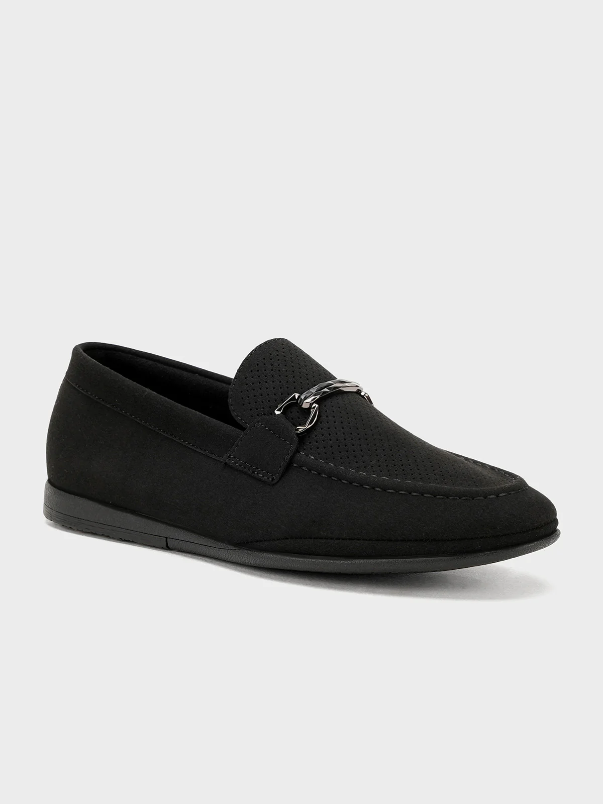 Men "ALBION" Soft and Durable Loafers - Image 2