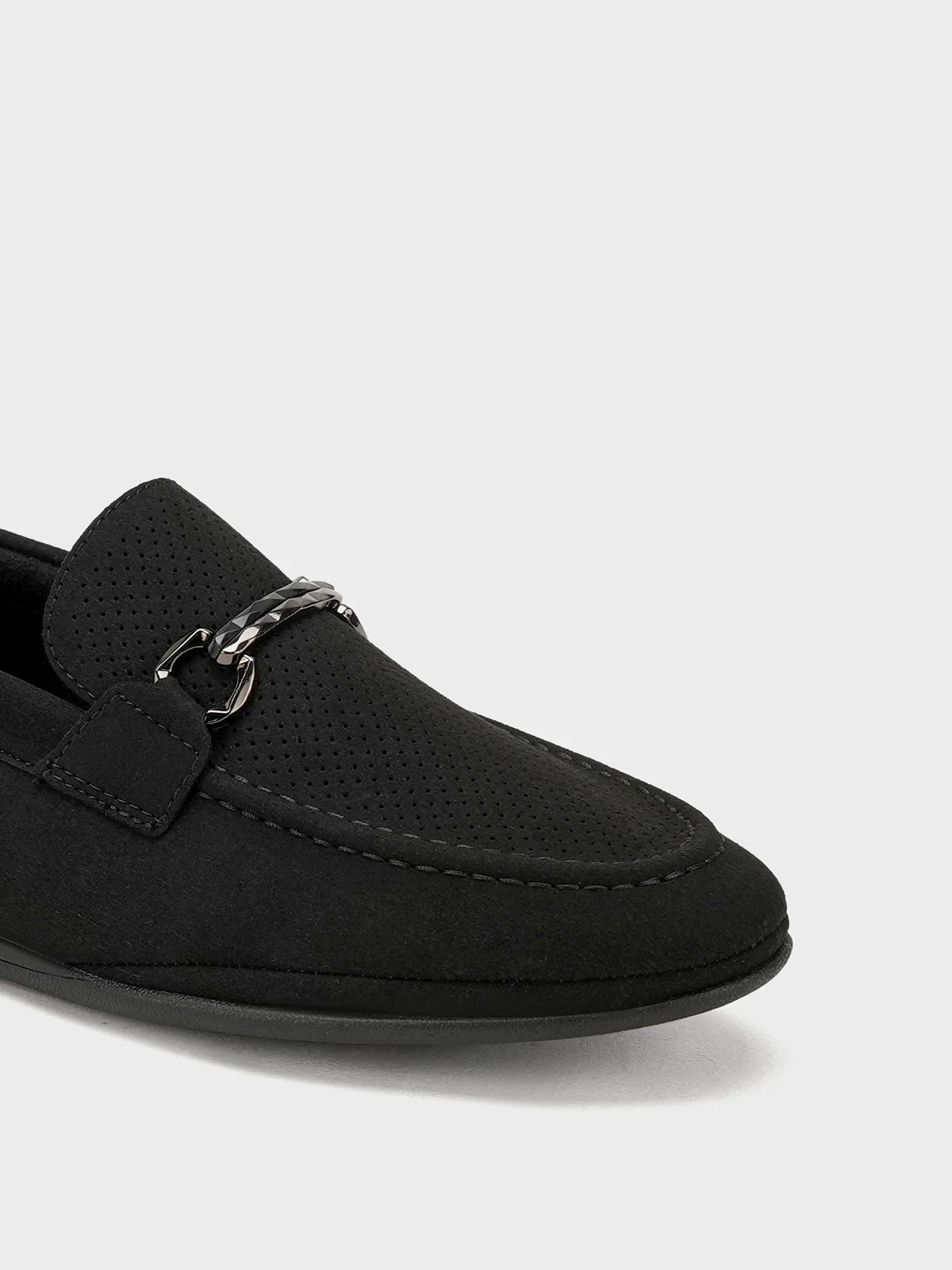 Men "ALBION" Soft and Durable Loafers - Image 7