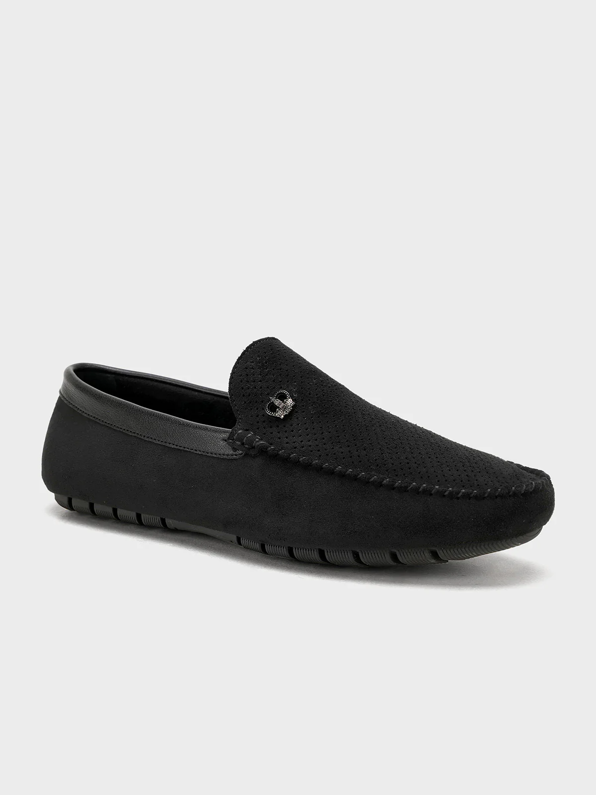 Men "ALCUIN" Unique Design Moccasins