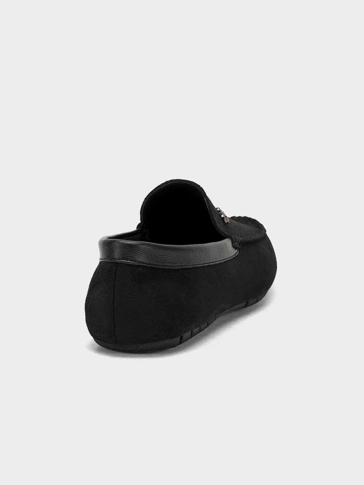 Men "ALCUIN" Unique Design Moccasins - Image 3